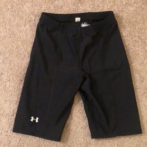 Under Armour Compression Shorts